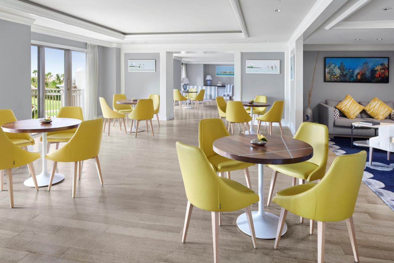 The Ritz-carlton, Grand Cayman Resort Seven Mile Beach