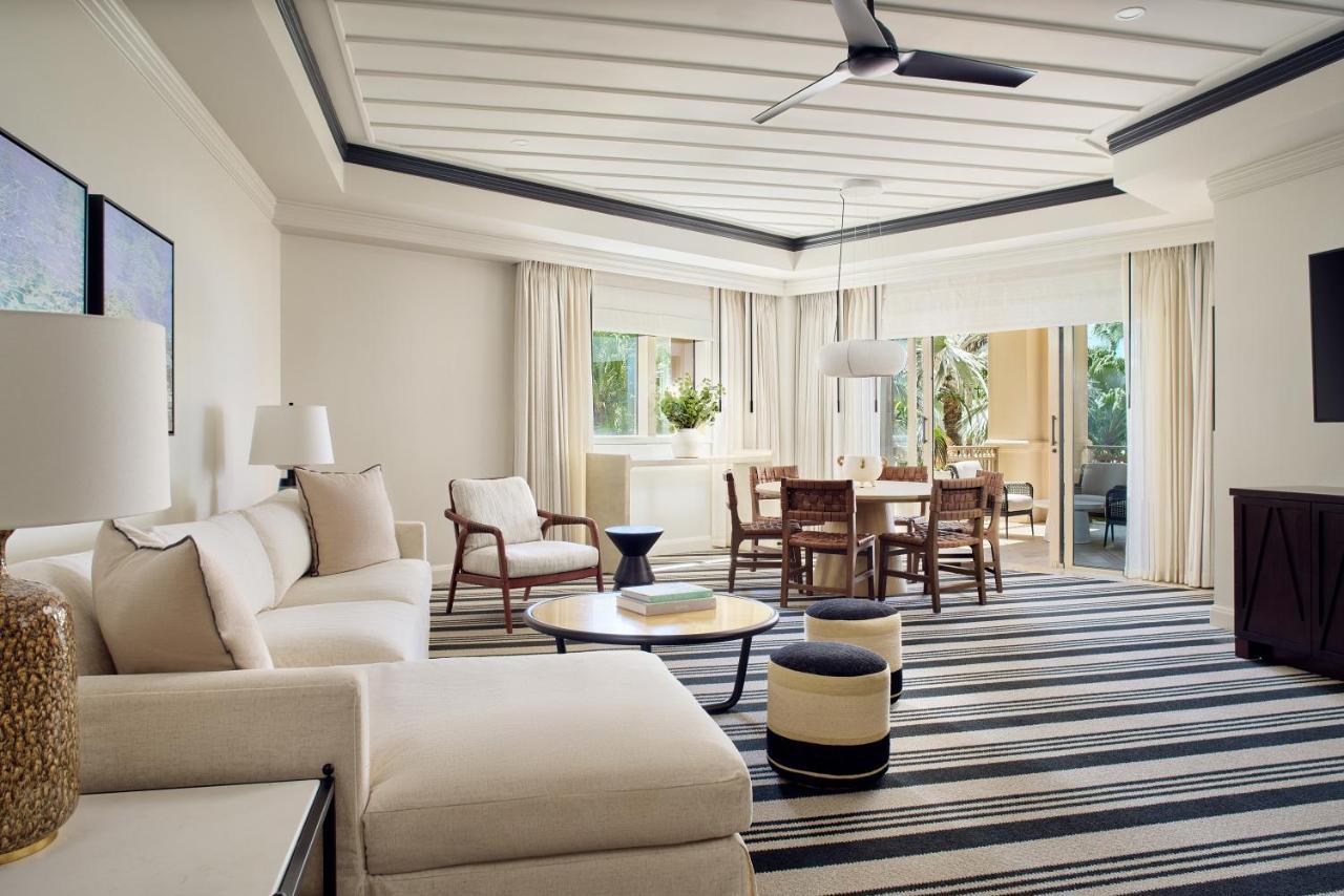 The Ritz-carlton, Grand Cayman Seven Mile Beach