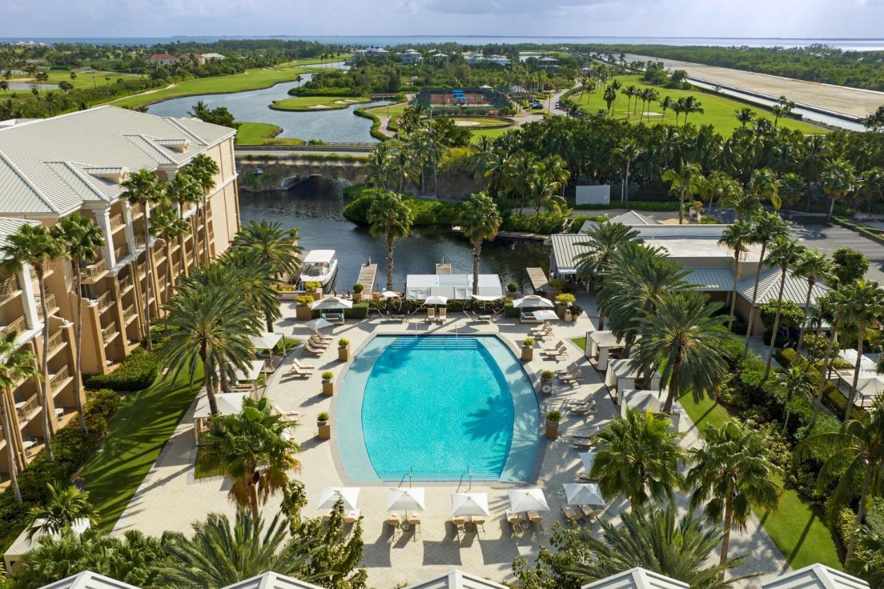 The Ritz-carlton, Grand Cayman