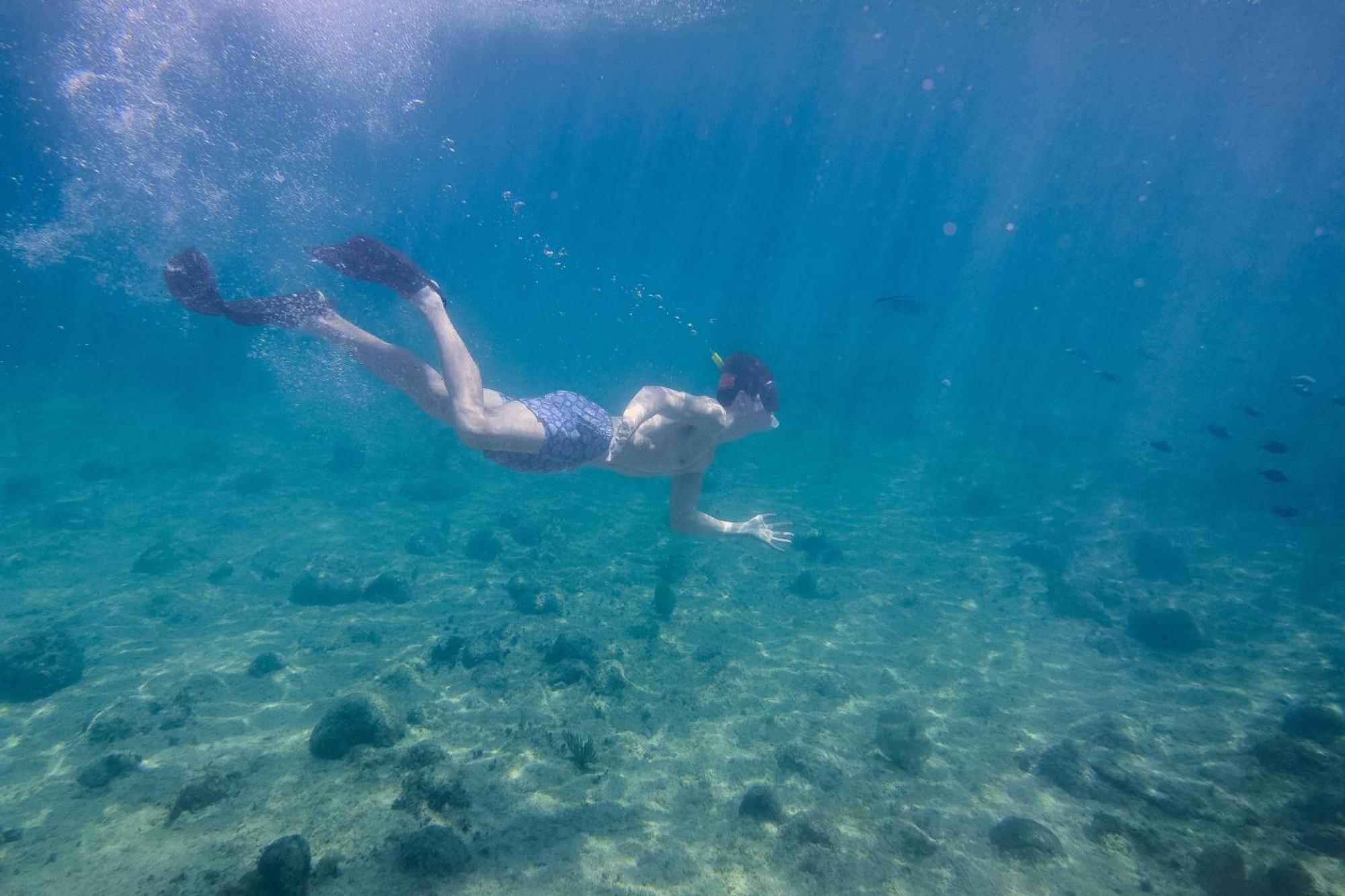 The Ritz-carlton, Grand Cayman 5*