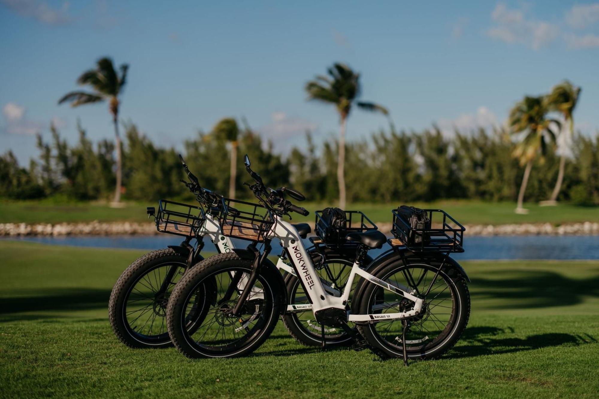 The Ritz-carlton, Grand Cayman