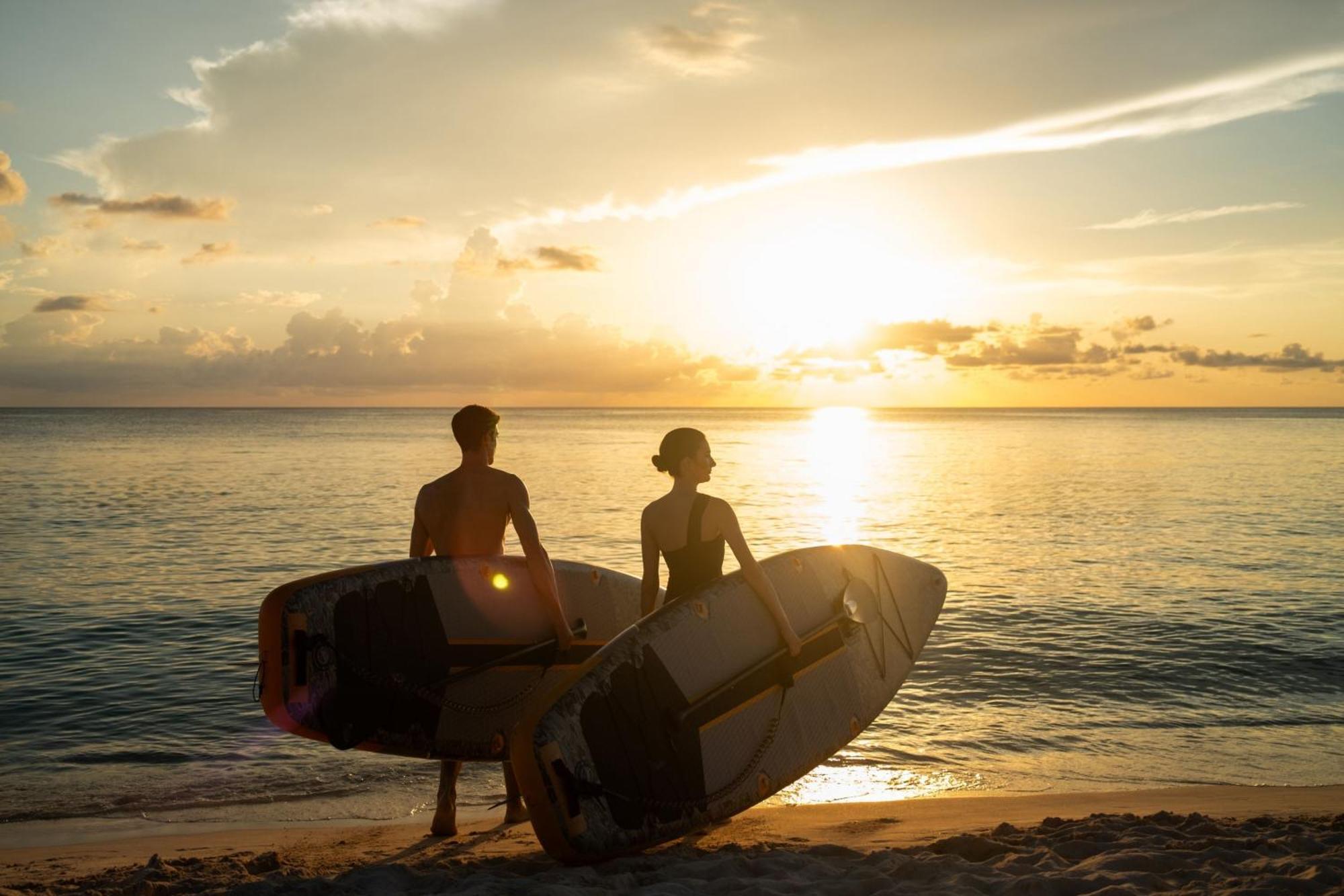 Resort The Ritz-carlton, Grand Cayman Seven Mile Beach