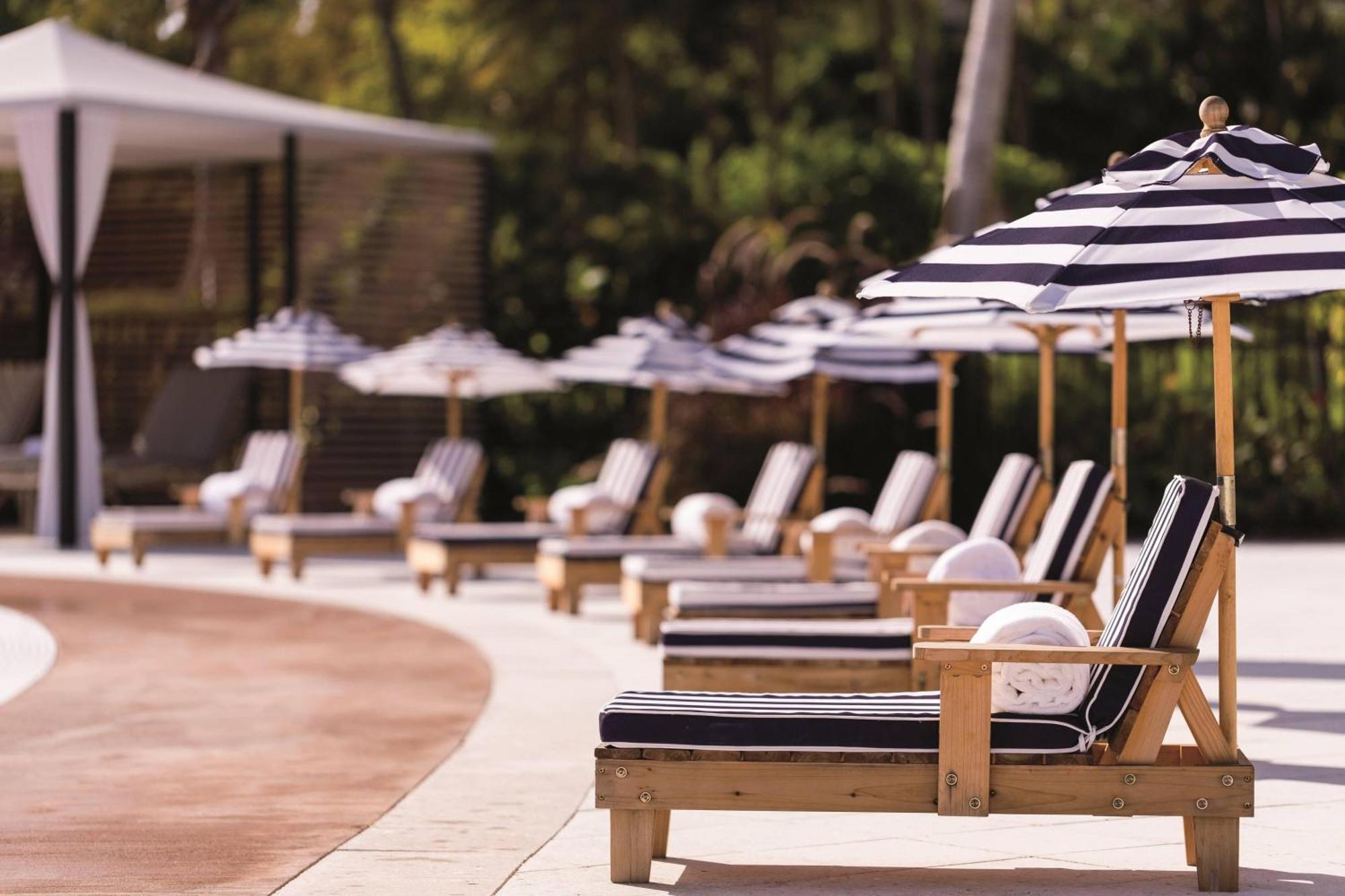The Ritz-carlton, Grand Cayman 5* Seven Mile Beach