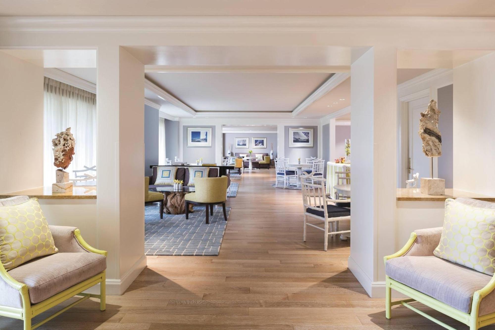 Resort The Ritz-carlton, Grand Cayman 5*