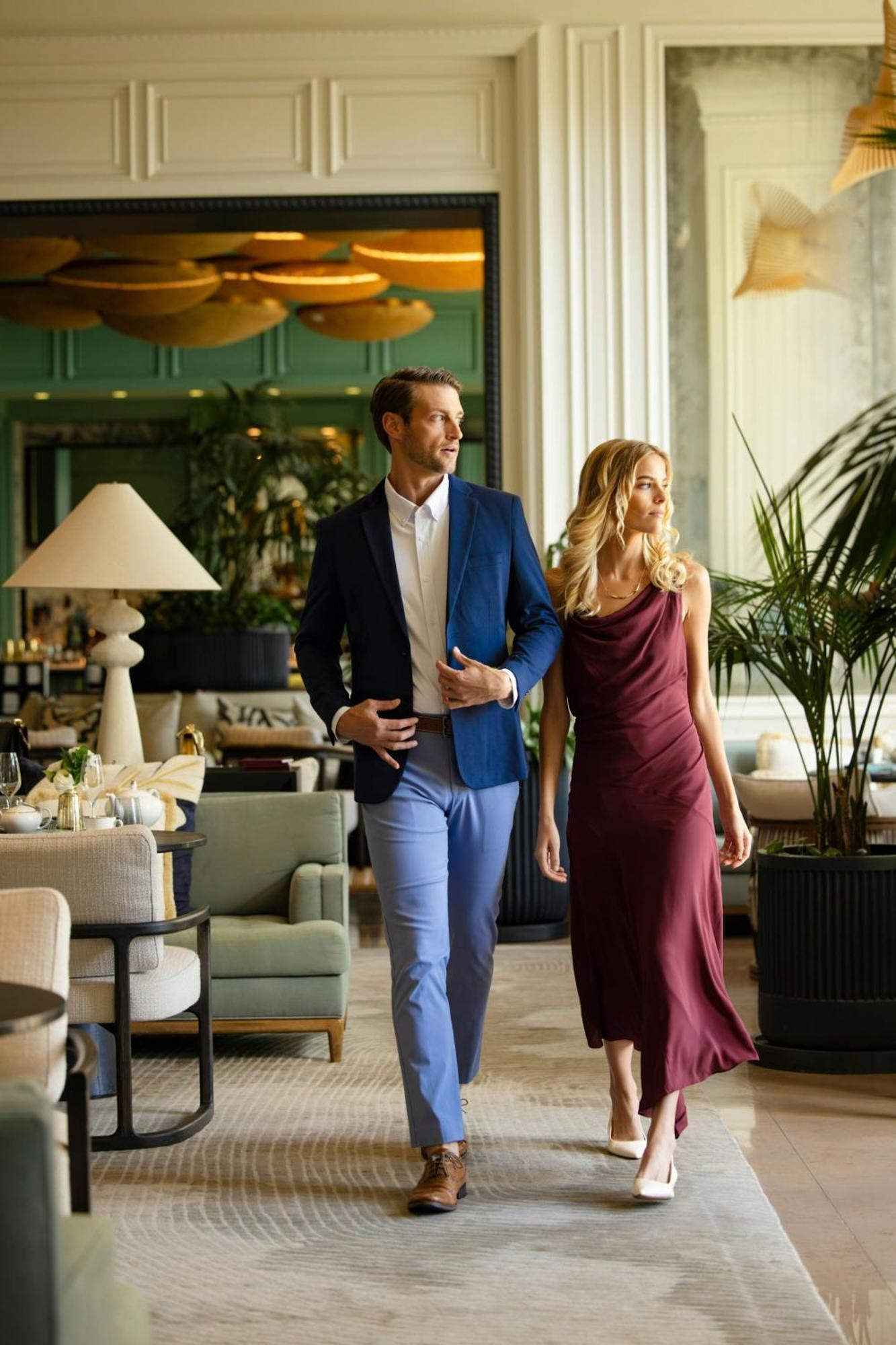 The Ritz-carlton, Grand Cayman Resort