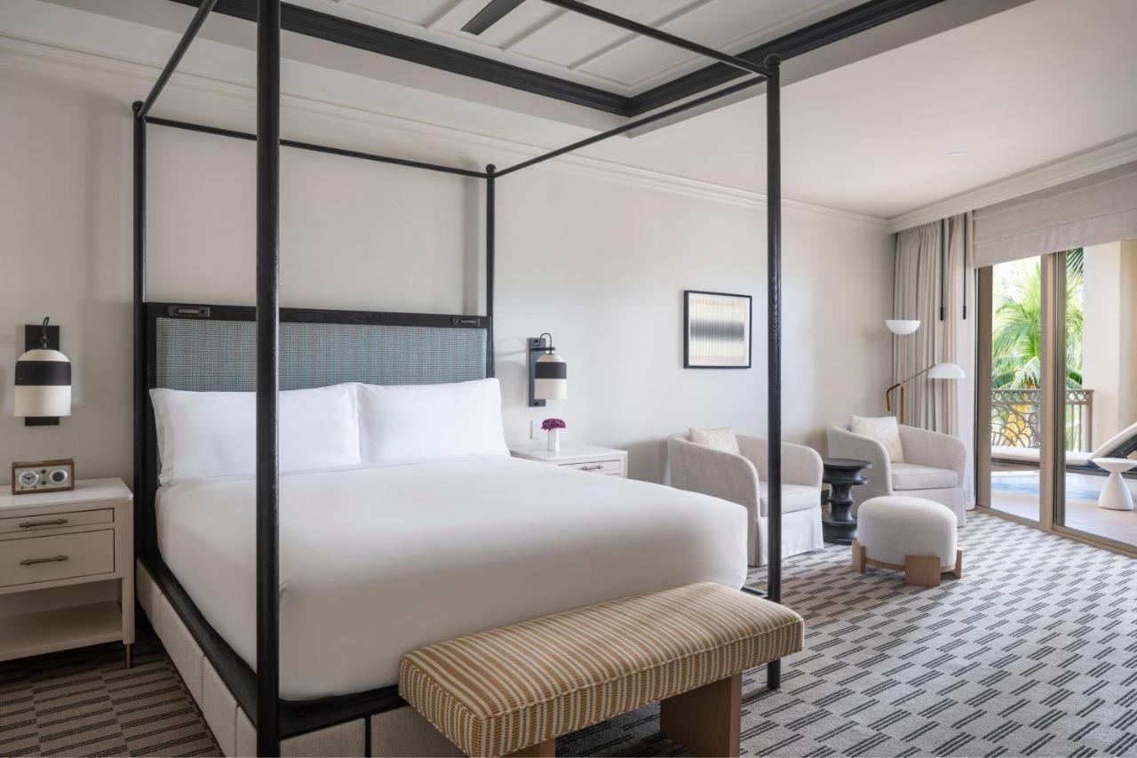Resort The Ritz-carlton, Grand Cayman Seven Mile Beach
