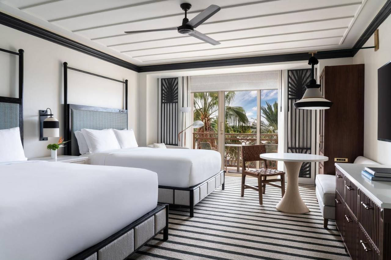 Resort The Ritz-carlton, Grand Cayman