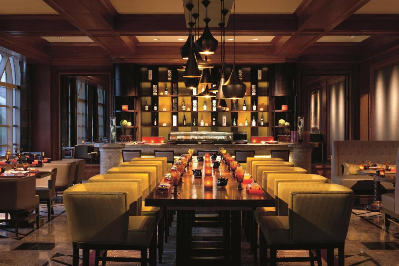The Ritz-carlton, Grand Cayman