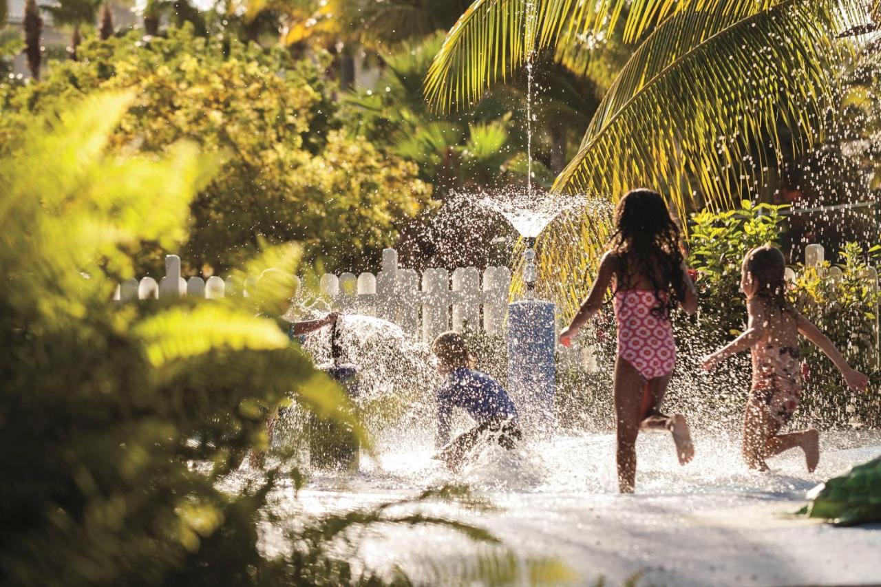 The Ritz-carlton, Grand Cayman 5* Seven Mile Beach