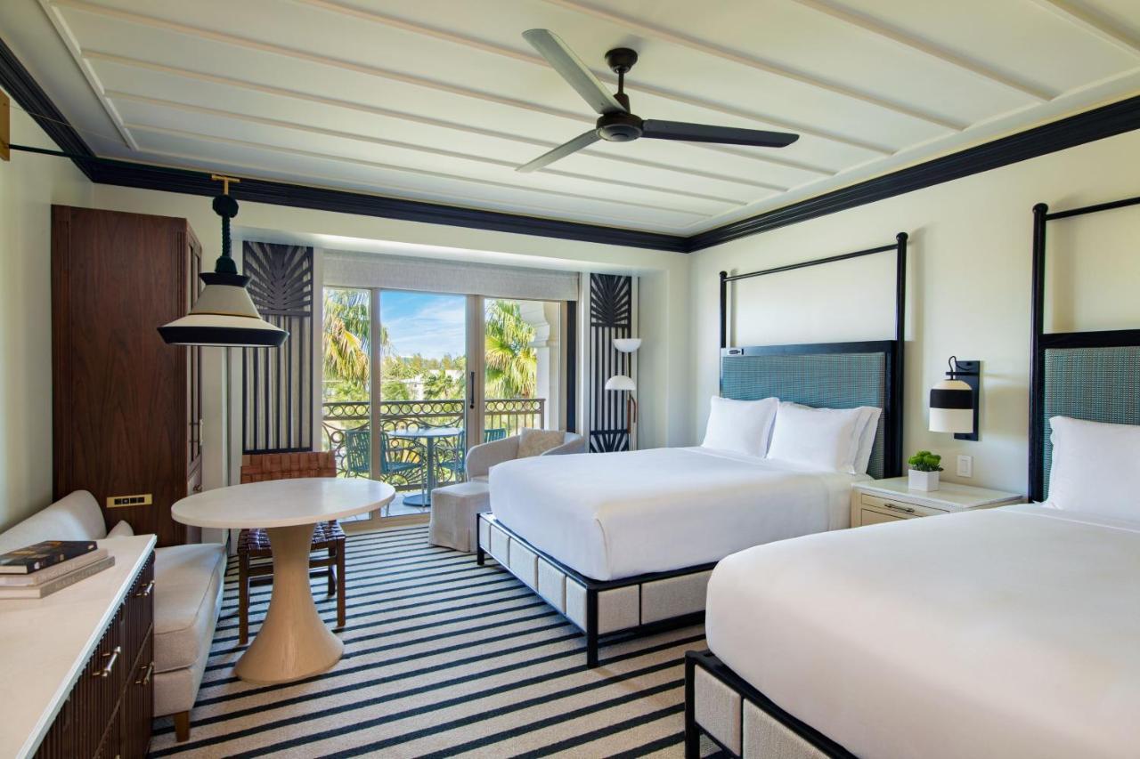 Resort The Ritz-carlton, Grand Cayman 5*