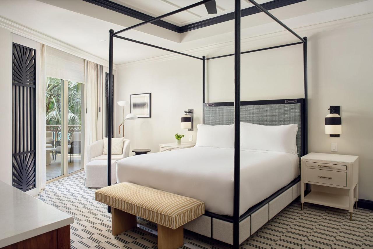 The Ritz-carlton, Grand Cayman Seven Mile Beach