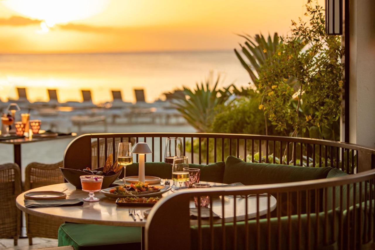 The Ritz-carlton, Grand Cayman 5* Seven Mile Beach
