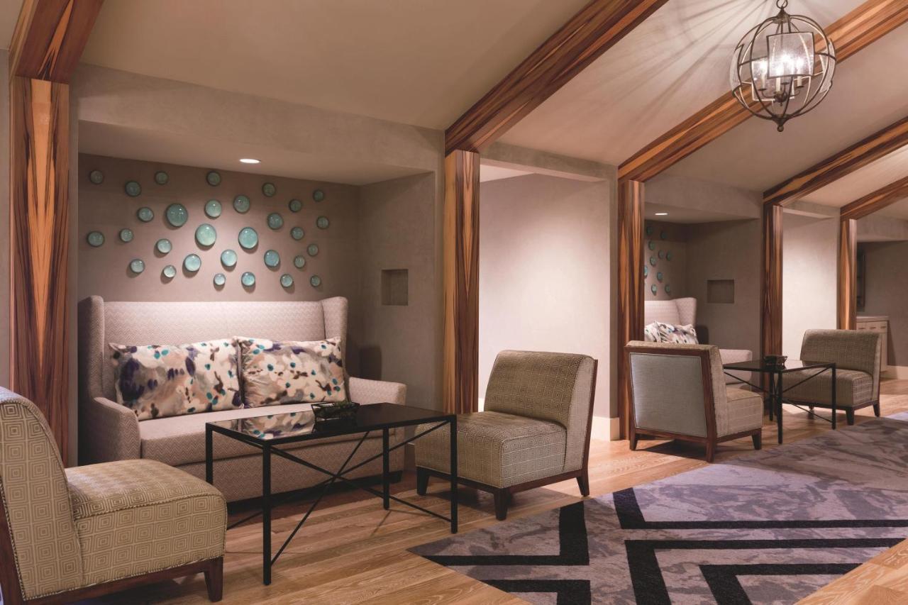 The Ritz-carlton, Grand Cayman Resort