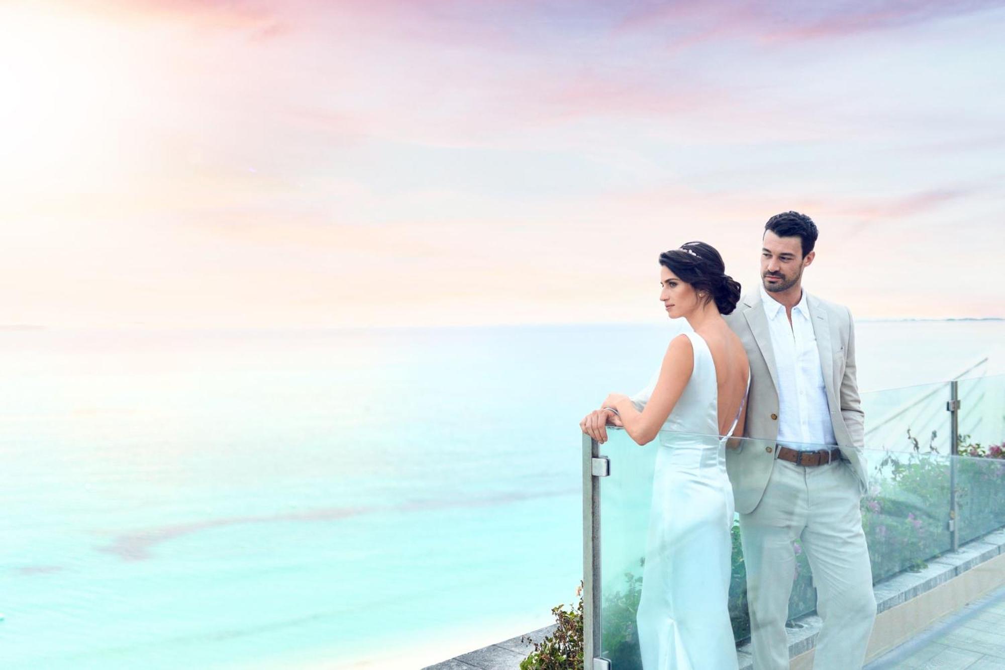 The Ritz-carlton, Grand Cayman Resort 5*