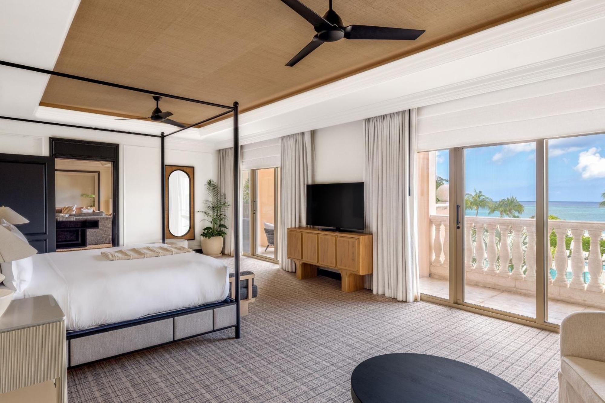 The Ritz-carlton, Grand Cayman